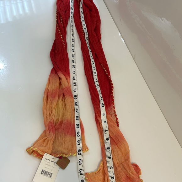 Free People Scarf (NWT) - Picture 6 of 6